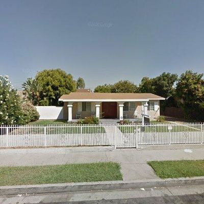 2807 Cudahy St, Huntington Park, CA 90255