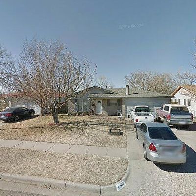 2808 Browning St, Amarillo, TX 79103