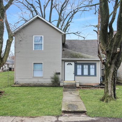 281 Patten St, Marion, OH 43302
