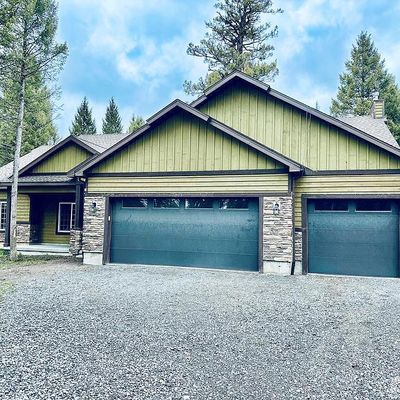 2811 Morning Dew Dr, Island Park, ID 83429