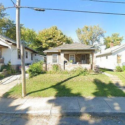 2816 E 16 Th St, Indianapolis, IN 46201