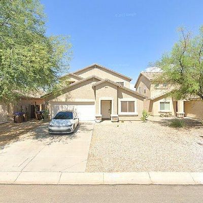 28163 N Superior Rd, San Tan Valley, AZ 85143