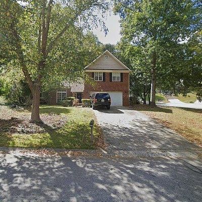 2820 Treehouse Ln, Lawrenceville, GA 30044