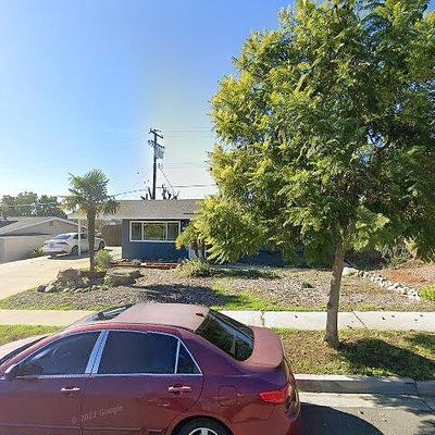 2821 Sioux Ave, Ventura, CA 93001