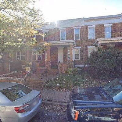 2823 Mayfield Ave, Baltimore, MD 21213