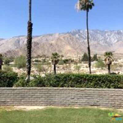 2825 N Los Felices Rd #206, Palm Springs, CA 92262