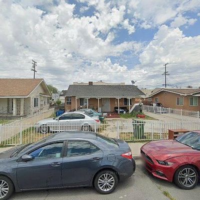 2825 Walnut St, Huntington Park, CA 90255