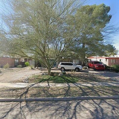 2826 E Eastland St, Tucson, AZ 85716