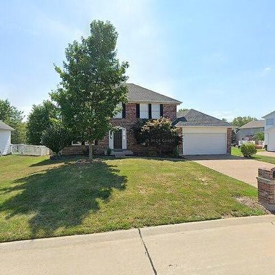 2829 Dardenne Links Dr, O Fallon, MO 63368