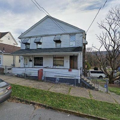 283 New Grant St, Wilkes Barre, PA 18702