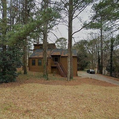 2831 Forest Chase Dr Ne, Marietta, GA 30066