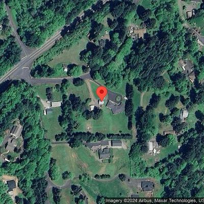 2835 Old Lewis River Rd, Woodland, WA 98674