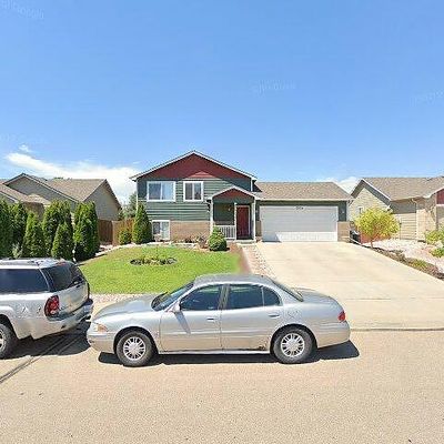 2837 Apricot Ave, Greeley, CO 80631