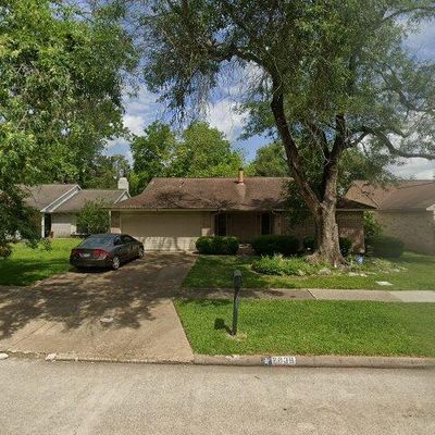 2838 Pheasant Run, Humble, TX 77396