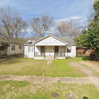 2838 25 Th Street Ensley, Birmingham, AL 35208