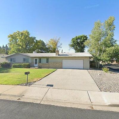 2851 Brittany Dr, Grand Junction, CO 81501
