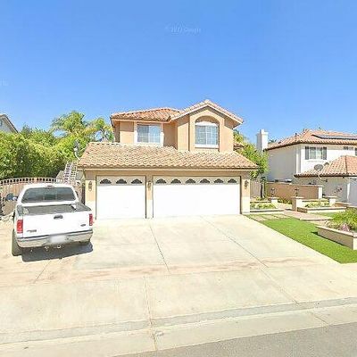 28514 Shana Pl, Santa Clarita, CA 91350