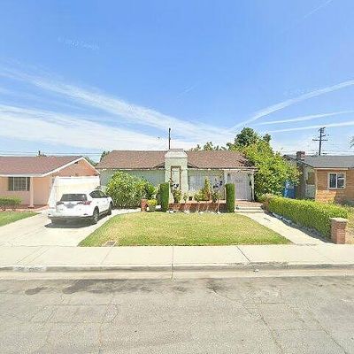 2853 Flower St, Huntington Park, CA 90255