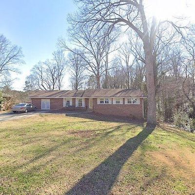 2855 Old Carriage Dr Sw, Marietta, GA 30060