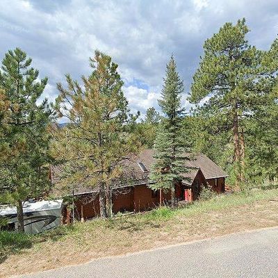 28596 Clover Ln, Evergreen, CO 80439