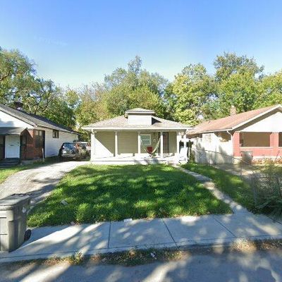 2868 Forest Manor Ave, Indianapolis, IN 46218