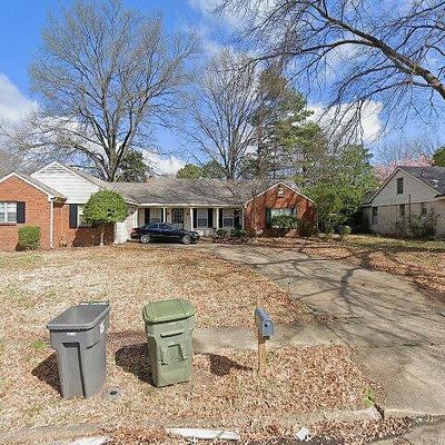 2870 Executive Dr, Memphis, TN 38115