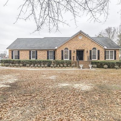 2870 Moncrief Rd, Lizella, GA 31052