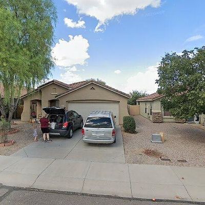 2876 W Five Mile Peak Rd, San Tan Valley, AZ 85144