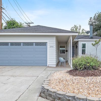 290 Bangor Ave, San Jose, CA 95123