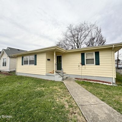 2900 S 6 Th St, Louisville, KY 40208