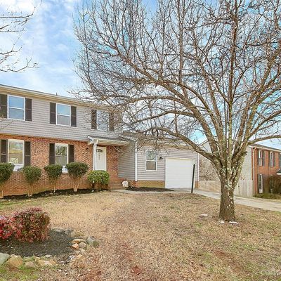 2906 Old House Cir, Matthews, NC 28105