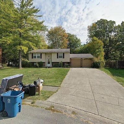 2909 Rouark Cir, Indianapolis, IN 46229