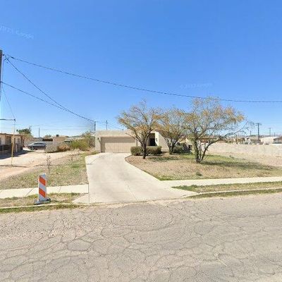 2912 S Forgeus Ave, Tucson, AZ 85713
