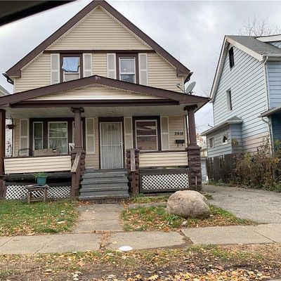 2916 E 118 Th St, Cleveland, OH 44120