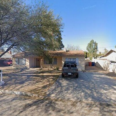 2917 E Malvern St, Tucson, AZ 85716