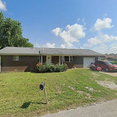 292 Meeker Dr, Gentry, AR 72734