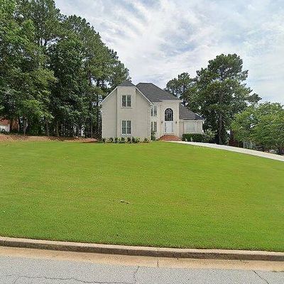2922 Chesterfield Way Se, Conyers, GA 30013
