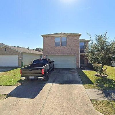 2927 Swift Brook Glen Way, Spring, TX 77389