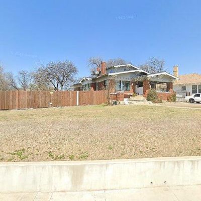 2929 E Lancaster Ave, Fort Worth, TX 76103