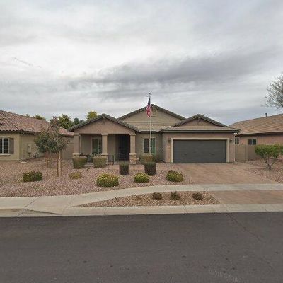 2934 E Melrose St, Gilbert, AZ 85297