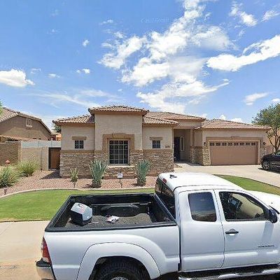 2938 N Prescidio Ave, Casa Grande, AZ 85122