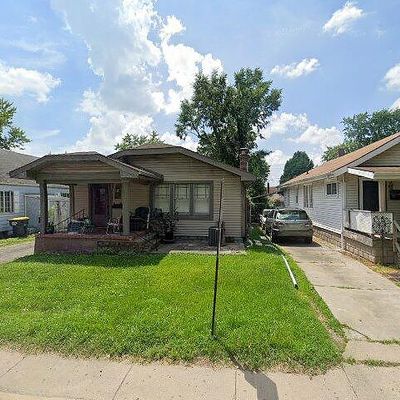 2939 Columbus Ave, Anderson, IN 46016