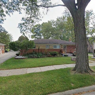 29371 Jacquelyn Dr, Livonia, MI 48154