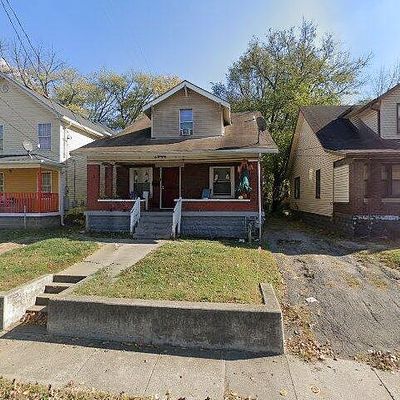 2944 Wilson Ave, Louisville, KY 40211