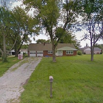 2945 S Kenmore Rd, Indianapolis, IN 46203