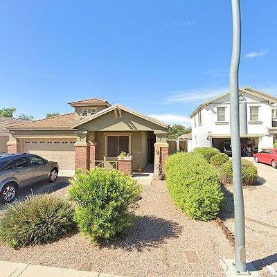 2950 S Del Rancho Cir, Mesa, AZ 85212