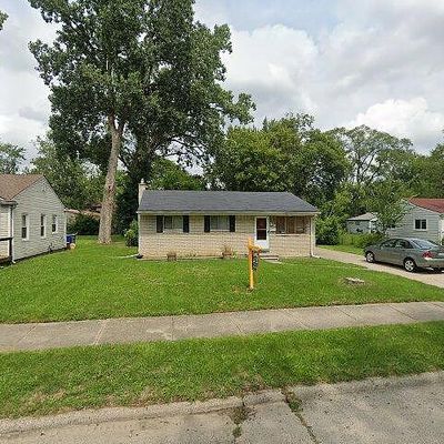 29522 Grandview St, Inkster, MI 48141