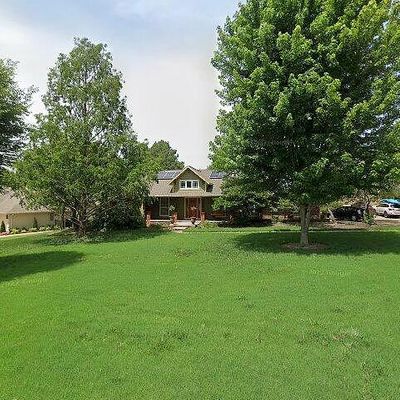 2958 S Country Club Dr, Fayetteville, AR 72701