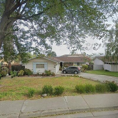 2961 Middlefield Ave, Fremont, CA 94539