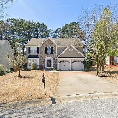 2965 Dominion Walk Ln, Snellville, GA 30078